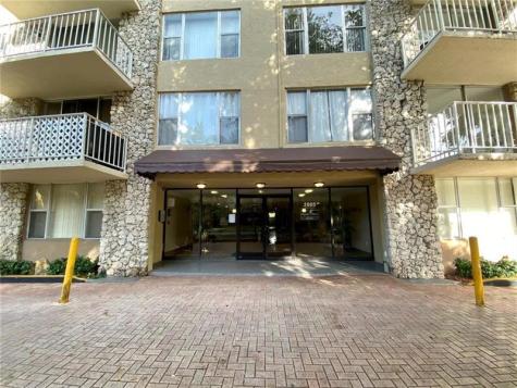 1805 Sans Souci Boulevard North Miami FL 33181