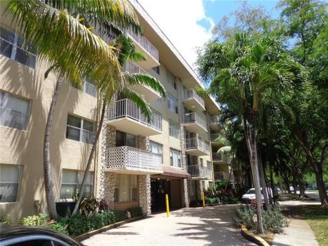 1805 Sans Souci Boulevard North Miami FL 33181