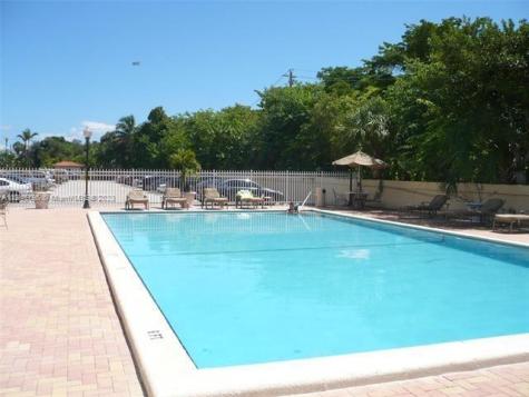 1805 Sans Souci Boulevard North Miami FL 33181