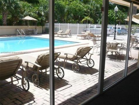 1805 Sans Souci Boulevard North Miami FL 33181
