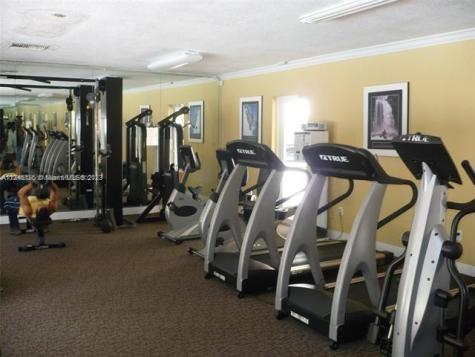 1805 Sans Souci Boulevard North Miami FL 33181