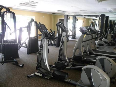 1805 Sans Souci Boulevard North Miami FL 33181