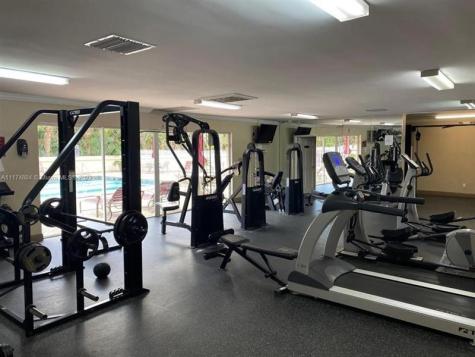 1805 Sans Souci Boulevard North Miami FL 33181