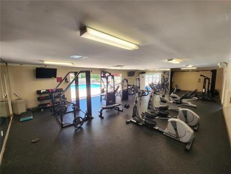 1805 Sans Souci Boulevard North Miami FL 33181