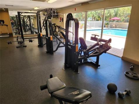1805 Sans Souci Boulevard North Miami FL 33181