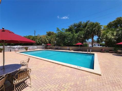 1805 Sans Souci Boulevard North Miami FL 33181