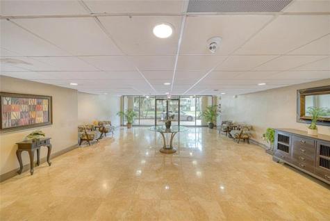 1805 Sans Souci Boulevard North Miami FL 33181