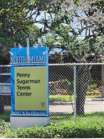 1805 Sans Souci Boulevard North Miami FL 33181