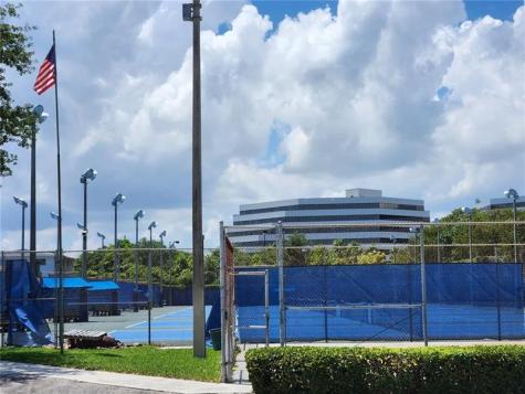 1805 Sans Souci Boulevard North Miami FL 33181
