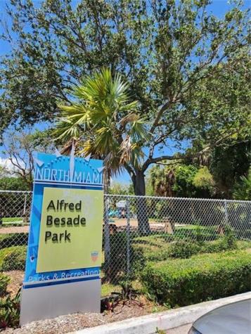 1805 Sans Souci Boulevard North Miami FL 33181