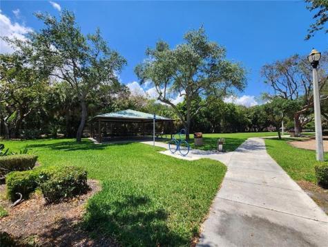 1805 Sans Souci Boulevard North Miami FL 33181