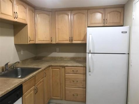 1805 Sans Souci Boulevard North Miami FL 33181