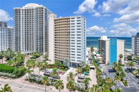 4100 Galt Ocean Drive Fort Lauderdale FL 33308