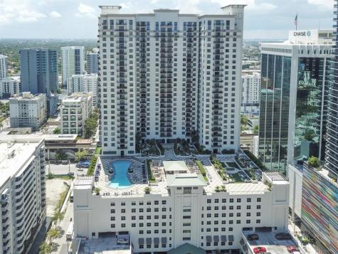 999 SW 1st Avenue Miami FL 33130