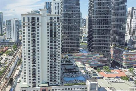 999 SW 1st Avenue Miami FL 33130