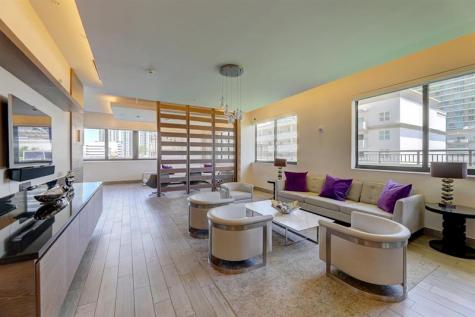 999 SW 1st Avenue Miami FL 33130