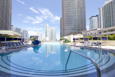 999 SW 1st Avenue Miami FL 33130