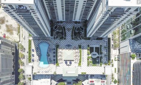 999 SW 1st Avenue Miami FL 33130