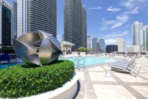 999 SW 1st Avenue Miami FL 33130