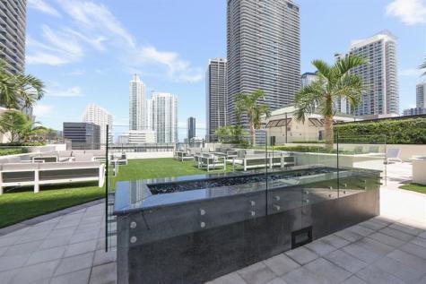 999 SW 1st Avenue Miami FL 33130