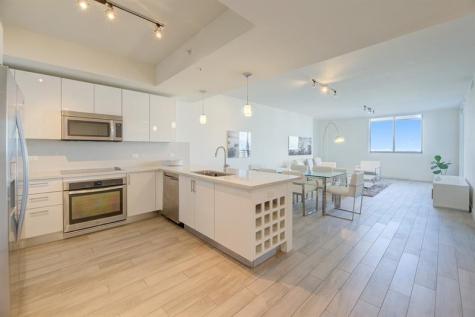 999 SW 1st Avenue Miami FL 33130