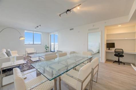 999 SW 1st Avenue Miami FL 33130