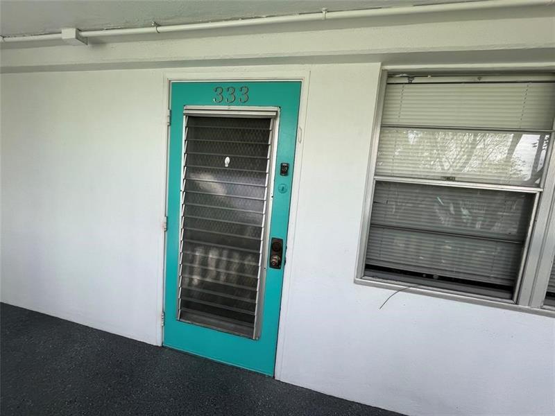 333 Newport V Deerfield Beach FL 33442