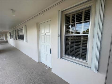 3051 S Palm Aire Drive Pompano Beach FL 33069