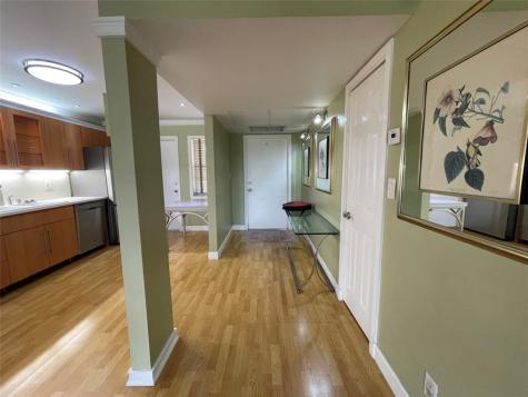 3051 S Palm Aire Drive Pompano Beach FL 33069