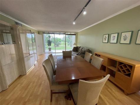 3051 S Palm Aire Drive Pompano Beach FL 33069