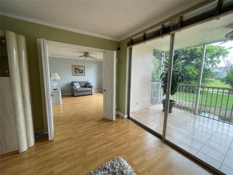 3051 S Palm Aire Drive Pompano Beach FL 33069