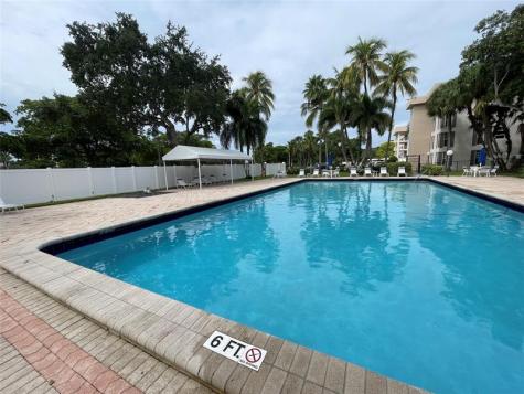 3051 S Palm Aire Drive Pompano Beach FL 33069
