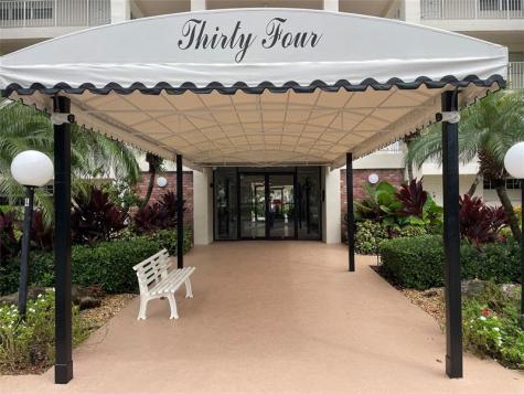 3051 S Palm Aire Drive Pompano Beach FL 33069