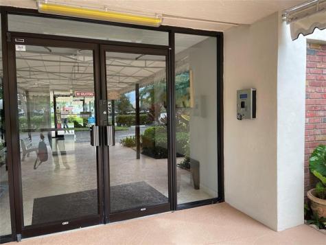 3051 S Palm Aire Drive Pompano Beach FL 33069