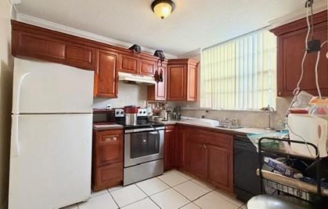 1794 NW 55th Avenue Lauderhill FL 33313