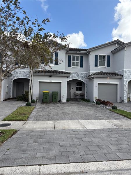2606 SE 13th Street Homestead FL 33035