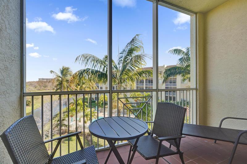 3600 Oaks Clubhouse Drive Pompano Beach FL 33069