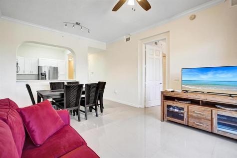 3600 Oaks Clubhouse Drive Pompano Beach FL 33069