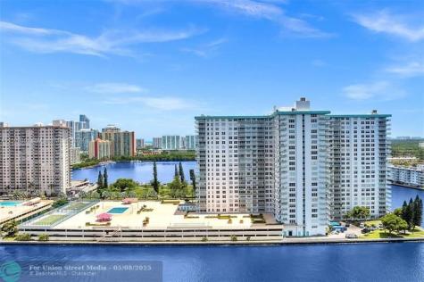 301 174TH Street Sunny Isles Beach FL 33160