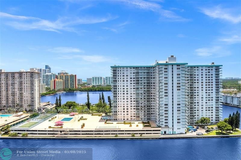 301 174TH Street Sunny Isles Beach FL 33160