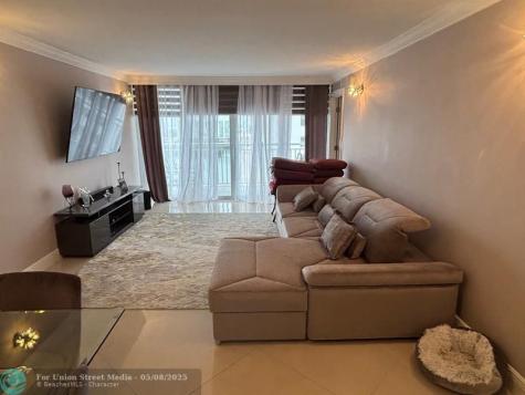 301 174TH Street Sunny Isles Beach FL 33160