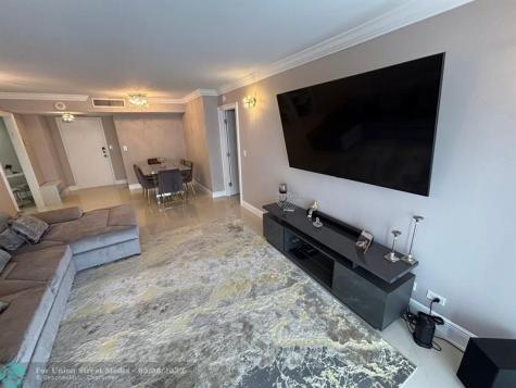 301 174TH Street Sunny Isles Beach FL 33160
