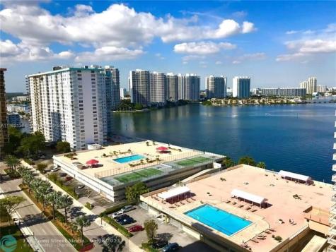 301 174TH Street Sunny Isles Beach FL 33160