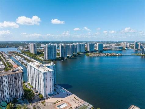 301 174TH Street Sunny Isles Beach FL 33160