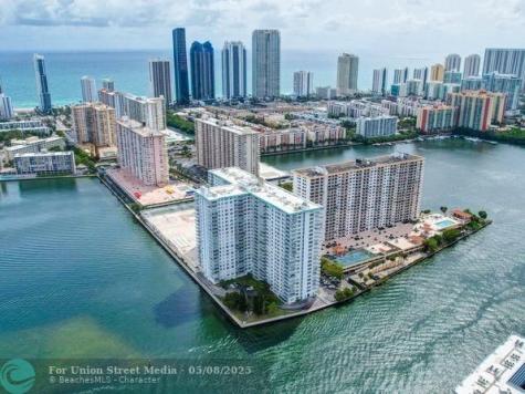 301 174TH Street Sunny Isles Beach FL 33160