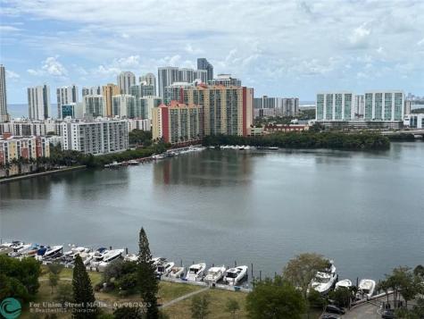 301 174TH Street Sunny Isles Beach FL 33160