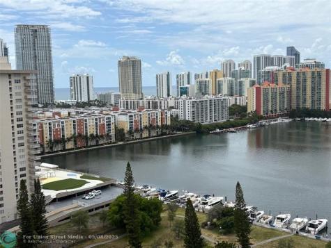 301 174TH Street Sunny Isles Beach FL 33160
