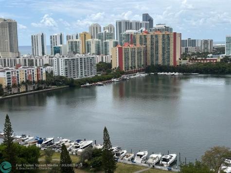 301 174TH Street Sunny Isles Beach FL 33160