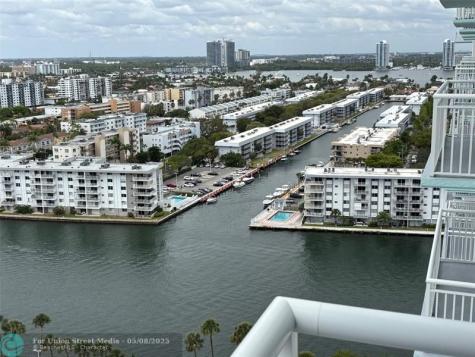 301 174TH Street Sunny Isles Beach FL 33160