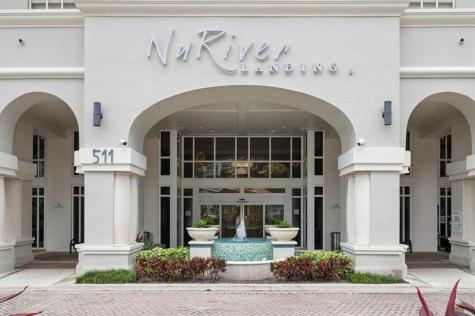 511 SE 5th Avenue Fort Lauderdale FL 33301